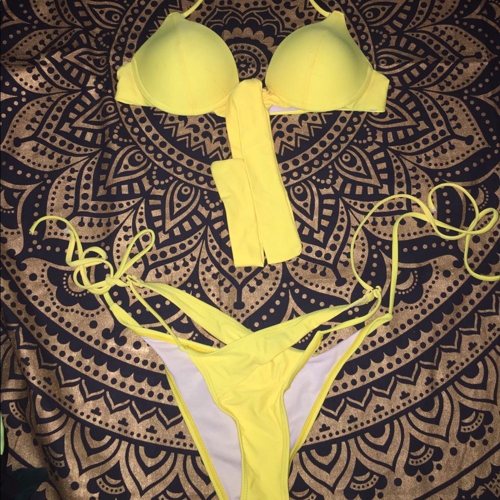 Yandy Bathing suit